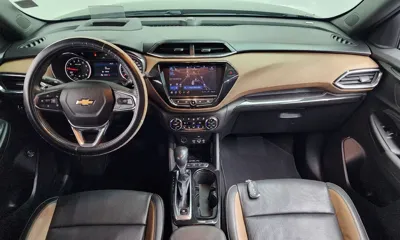 ChevroletGMDaewoo Trailblazer 2021, 107901 км, за 10439.38 USD - фото 7