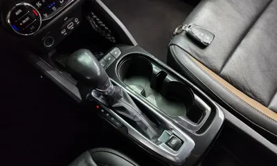 ChevroletGMDaewoo Trailblazer 2021, 107901 км, за 10439.38 USD - фото 9