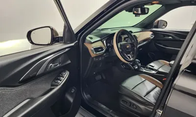 ChevroletGMDaewoo Trailblazer 2021, 107901 км, за 10439.38 USD - фото 10