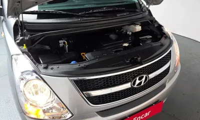 Hyundai Starex 2016, 59644 км, за 7491.86 USD - фото 6