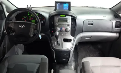 Hyundai Starex 2016, 59644 км, за 7491.86 USD - фото 7