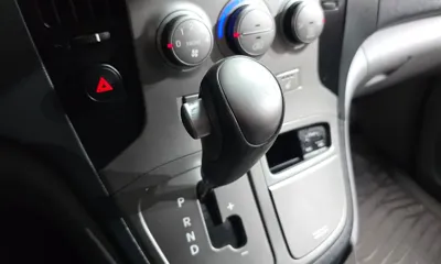 Hyundai Starex 2016, 59644 км, за 7491.86 USD - фото 9