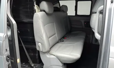 Hyundai Starex 2016, 59644 км, за 7491.86 USD - фото 11