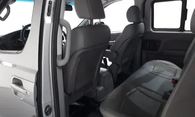 Hyundai Starex 2016, 59644 км, за 7491.86 USD - фото 12