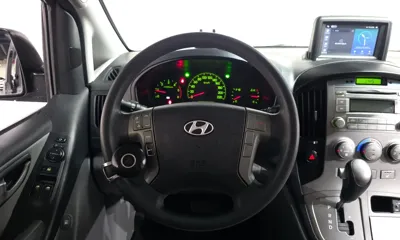 Hyundai Starex 2016, 59644 км, за 7491.86 USD - фото 13