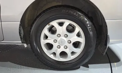 Hyundai Starex 2016, 59644 км, за 7491.86 USD - фото 21
