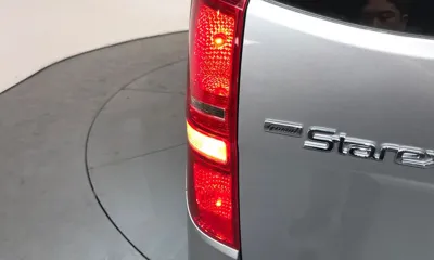 Hyundai Starex 2016, 59644 км, за 7491.86 USD - фото 23