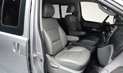 Hyundai Starex 2016, 59644 км, за 7491.86 USD - фото 26