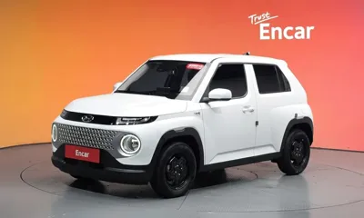 Hyundai Casper · 2023 год