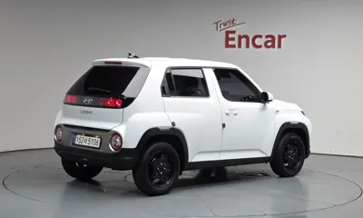 Hyundai Casper 2023, 26935 км, за 8925.09 USD