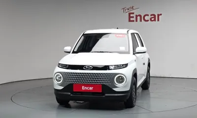 Hyundai Casper 2023, 26935 км, за 8925.09 USD
