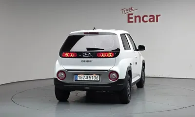 Hyundai Casper 2023, 26935 км, за 8925.09 USD