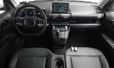 Hyundai Casper 2023, 26935 км, за 8925.09 USD - фото 7