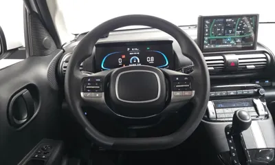 Hyundai Casper 2023, 26935 км, за 8925.09 USD - фото 12