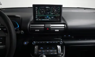 Hyundai Casper 2023, 26935 км, за 8925.09 USD - фото 13