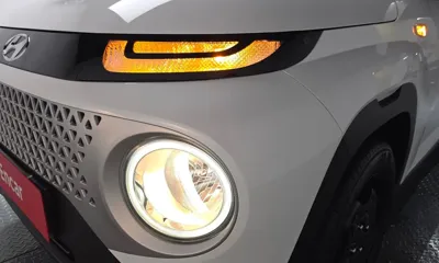 Hyundai Casper 2023, 26935 км, за 8925.09 USD - фото 22