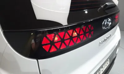 Hyundai Casper 2023, 26935 км, за 8925.09 USD - фото 23