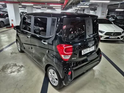 Kia Ray 2021, 72724 км, за 7351.98 USD