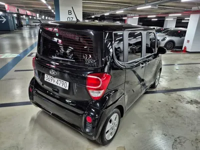 Kia Ray 2021, 72724 км, за 7351.98 USD