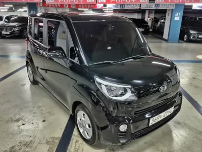 Kia Ray 2021, 72724 км, за 7351.98 USD