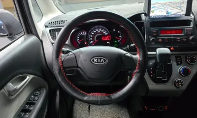 Kia Ray 2012, 200815 км, за 2930.26 USD - фото 13