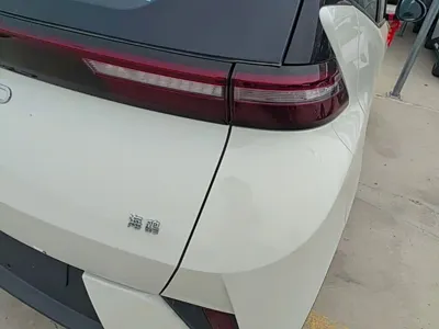 BYD Seagull 2026, 100 км, за 8637.27 USD - фото 8