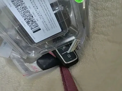 BYD Seagull 2026, 100 км, за 8637.27 USD - фото 9