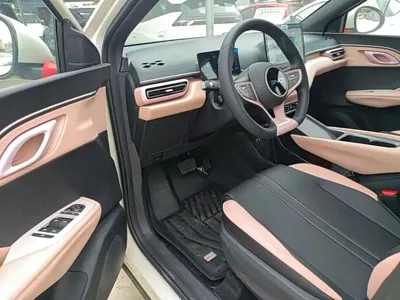 BYD Seagull 2026, 100 км, за 8637.27 USD - фото 16