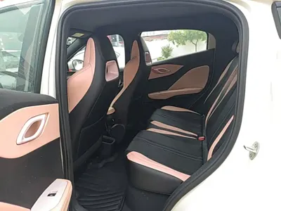 BYD Seagull 2026, 100 км, за 8637.27 USD - фото 17