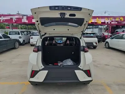 BYD Seagull 2026, 100 км, за 8637.27 USD - фото 19
