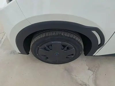 BYD Seagull 2026, 100 км, за 8637.27 USD - фото 23