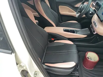 BYD Seagull 2026, 100 км, за 8637.27 USD - фото 25