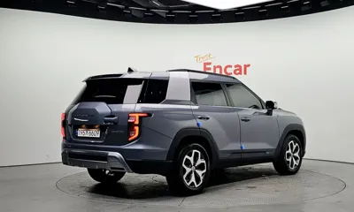 KG_Mobility_Ssangyong Torres 2023, 32686 км, за 15203.61 USD
