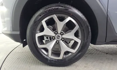 KG_Mobility_Ssangyong Torres 2023, 32686 км, за 15203.61 USD