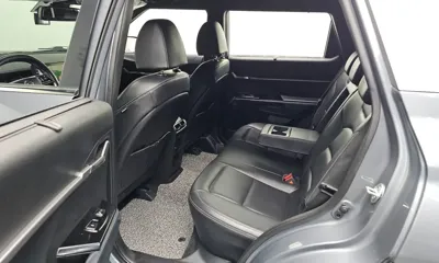 KG_Mobility_Ssangyong Torres 2023, 32686 км, за 15203.61 USD - фото 11
