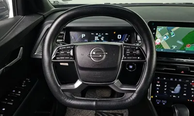 KG_Mobility_Ssangyong Torres 2023, 32686 км, за 15203.61 USD - фото 14