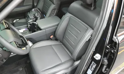 Hyundai Santafe 2025, 25000 км, за 18865.7 USD - фото 12