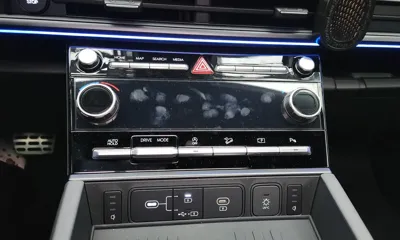 Hyundai Santafe 2025, 25000 км, за 18865.7 USD - фото 14