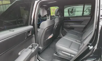 Hyundai Santafe 2025, 25000 км, за 18865.7 USD - фото 17