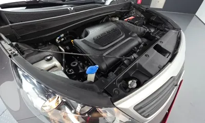 Kia Sportage 2012, 142895 км, за 3966.16 USD - фото 6