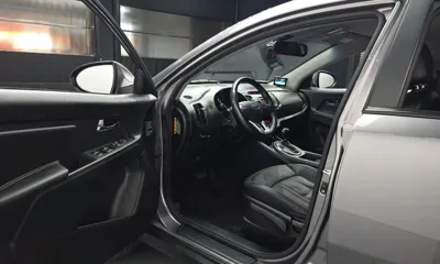Kia Sportage 2012, 142895 км, за 3966.16 USD - фото 10