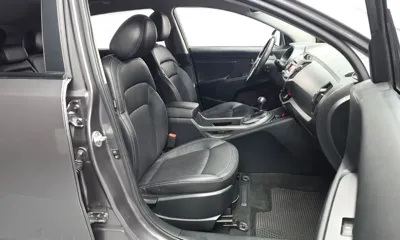 Kia Sportage 2012, 142895 км, за 3966.16 USD - фото 11