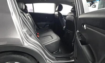 Kia Sportage 2012, 142895 км, за 3966.16 USD - фото 12