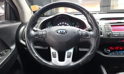 Kia Sportage 2012, 142895 км, за 3966.16 USD - фото 13