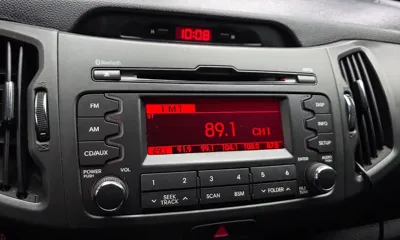 Kia Sportage 2012, 142895 км, за 3966.16 USD - фото 14