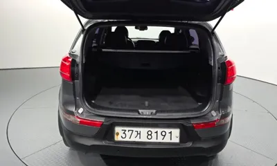 Kia Sportage 2012, 142895 км, за 3966.16 USD - фото 20
