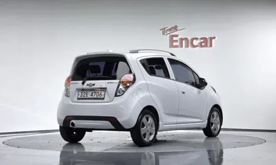 ChevroletGMDaewoo Spark 2012, 114439 км, за 1823.27 USD