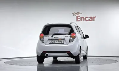 ChevroletGMDaewoo Spark 2012, 114439 км, за 1823.27 USD