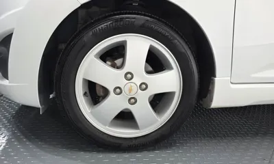 ChevroletGMDaewoo Spark 2012, 114439 км, за 1823.27 USD