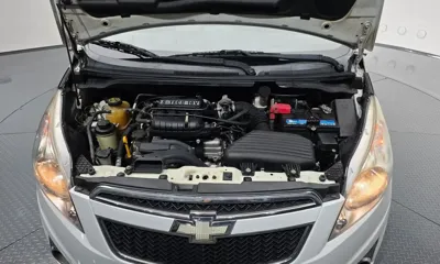 ChevroletGMDaewoo Spark 2012, 114439 км, за 1823.27 USD - фото 6
